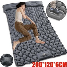 Doppel Campingmatte Isomatte