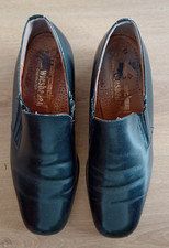 Vintage Mercedes Herren