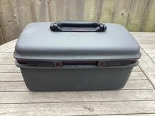 Vintage Samsonite Make Up