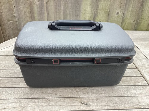 Vintage samsonite make - vintage, up