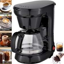 Filterkaffeemaschine 750ml
