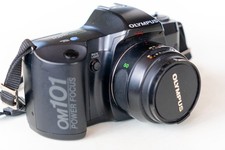 Kamera "Olympus OM101 Power