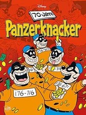 70 Jahre Panzerknacker von