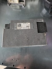 Audi Q7 4M Steuergerät für