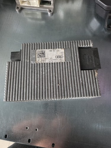 Audi steuergerät für - audi,