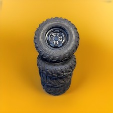 ATV QUAD FELGENSATZ KING QUAD 750 25x8-12 / 25x10-12 KT411 R353