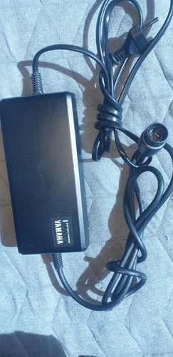 Yamaha akku 36v - yamaha,