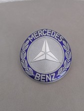 Mercedes Emblem Kühlergrill