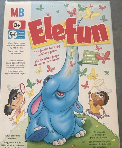 Elefun kinderspiel tiere - elefun,