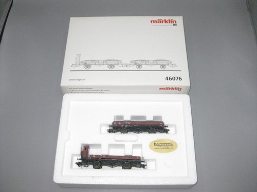 Märklin 46076 deutsches - ho,