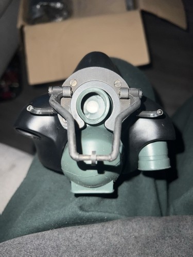 Raf airmed sauerstoffmaske - raf,