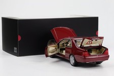 Norev mercedes benz - mercedes-benz, cl