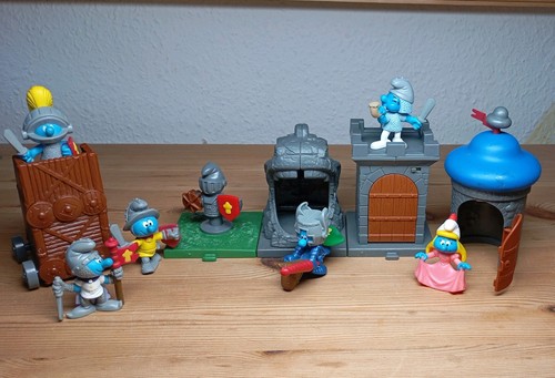 Mcdonald 2005 schleich - 2005,