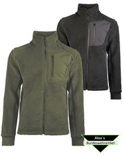 Bearforce Kälteschutzjacke