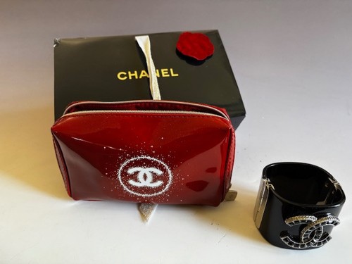 Chanel armreif - chanel, (original)
