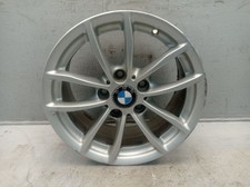 BMW 1 (e87) EINZELFELGE