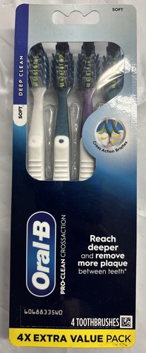 Oral advance pro clean - oral-b,