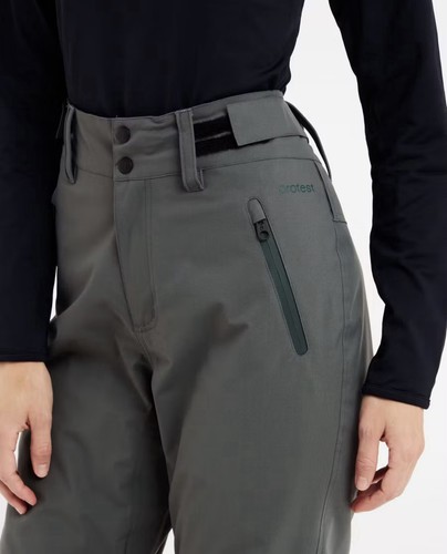 Protest skihose schneehose - protest,