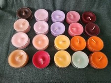 PartyLite Lot of 20 Pieces