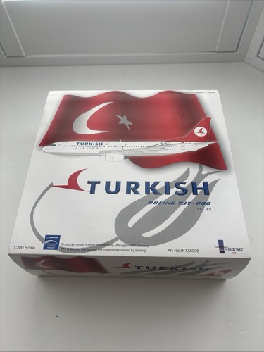 Inflight200 turkish airlines - turkish,