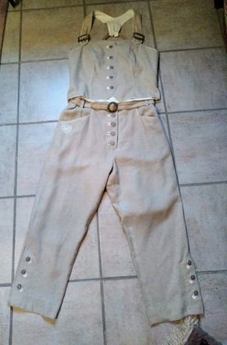 Leinen set hphorn - leinen, mit