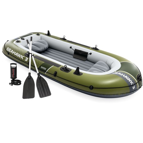 Intex 66333 seahawk - intex, 3