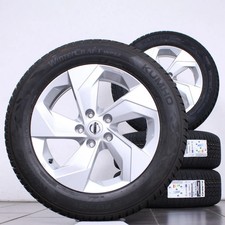 17 Zoll original Nissan Juke