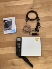 Satelliten Telefon Thrane und Thrane