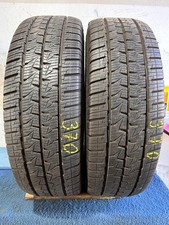 2xNeuwertige Allwetterreifen