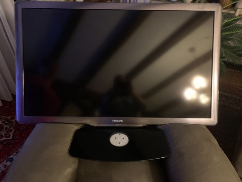 Fernseher philipps 129cm - philipps,