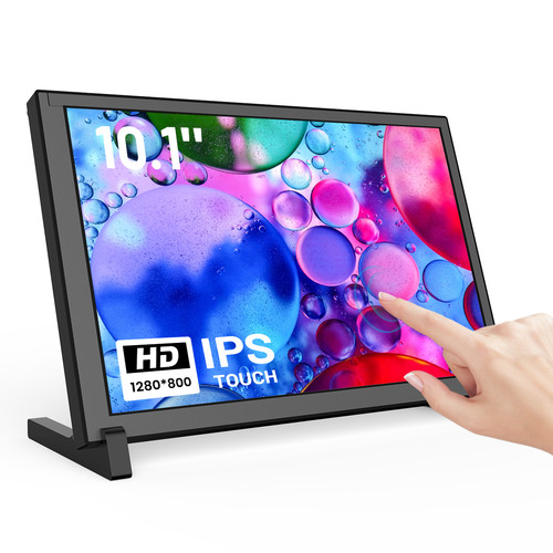 Zoll ips monitor - 10-zoll,