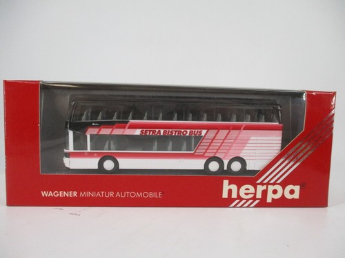 Herpa modellfahrzeug 87 - herpa,