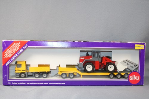 Siku 4113 mercedes benz - 4113,