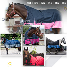 1200D Pferdedecke Outdoor