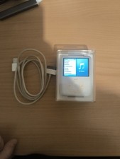 Apple iPod Nano 3 mit Box