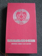 Rammstein-Original Single