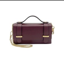 MINI Pochette Damentasche aus