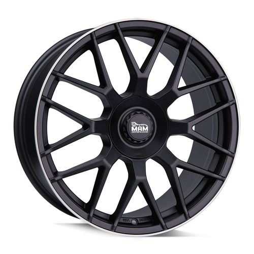 Zoll mam gt1 5x112 - mam,