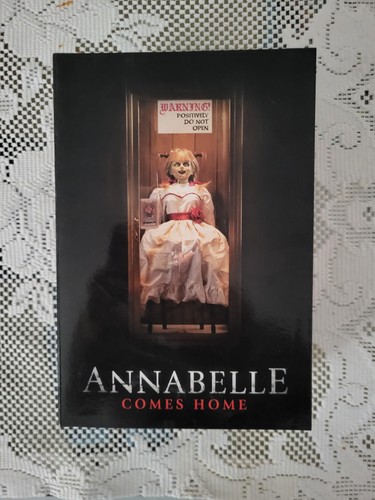 Neca annabelle the conjuring - the,