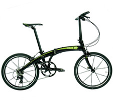 Dahon Mu SL11 Performance