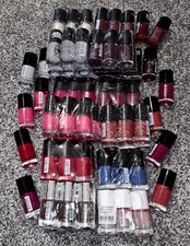 22 Teile Nagellacke Markenkosmetik Catric Beauty Posten Restposten MakeUp Neu