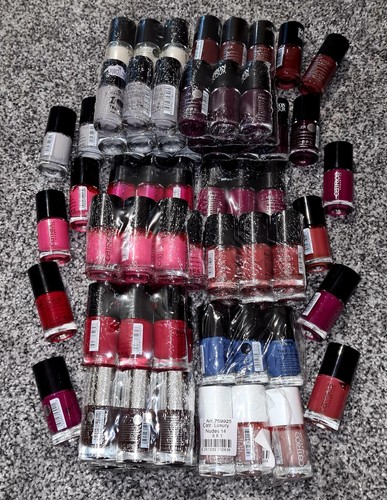 Teile nagellacke - teile,