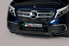 Frontbügel Frontschutzbügel