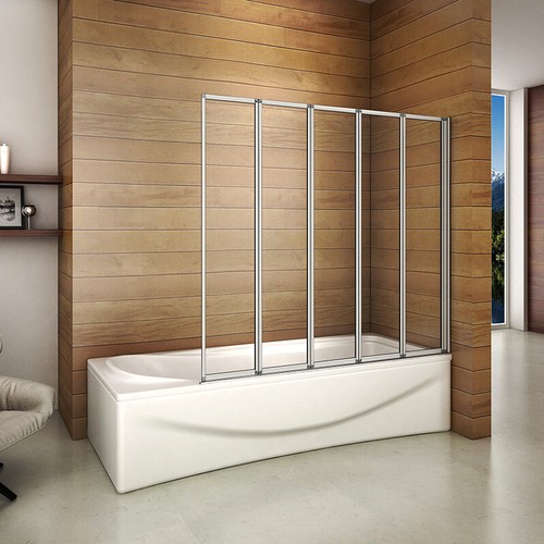 120cm duschabtrennung - 120cm,