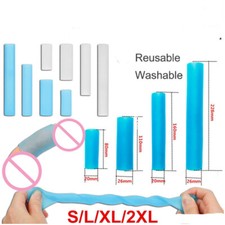 Male Soft Penis Extender