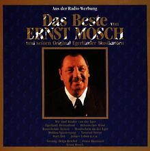 Das beste von - das, mosch