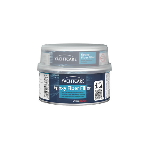Yachtcare epoxy fiber - yachtcare,