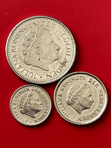 1980 netherlands gulden - netherlands, 1