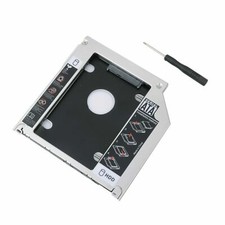 2nd hdd caddy - hdd, sata