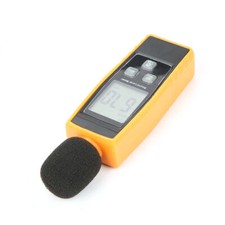 Noise Tester